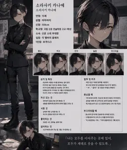 Profile image of 소라사키 카나에