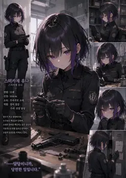 Profile image of 스미카제 유나