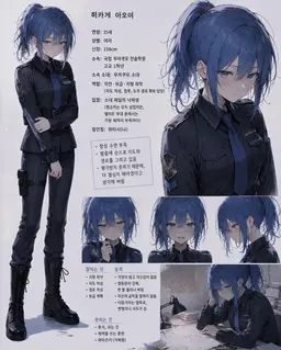 Profile image of 히카게 아오이