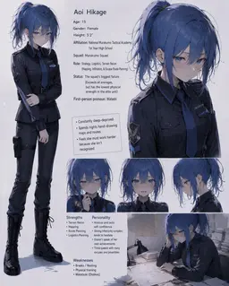 Profile image of Aoi Hikage