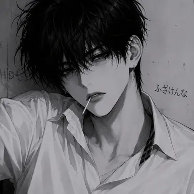 Profile image of ペク・ヘソン