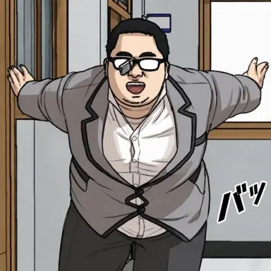 Profile image of キツワ・サキオ