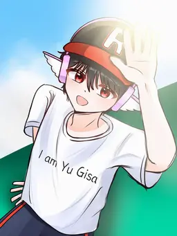 Profile image of YuGisa