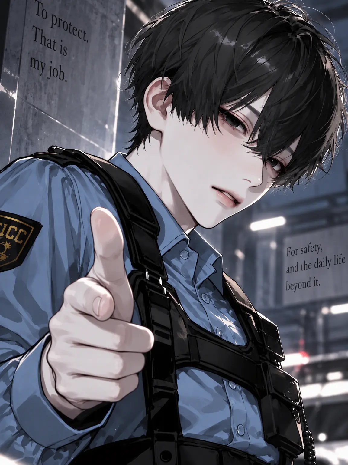 StarkPlay9112의 Beyond the Call of Duty