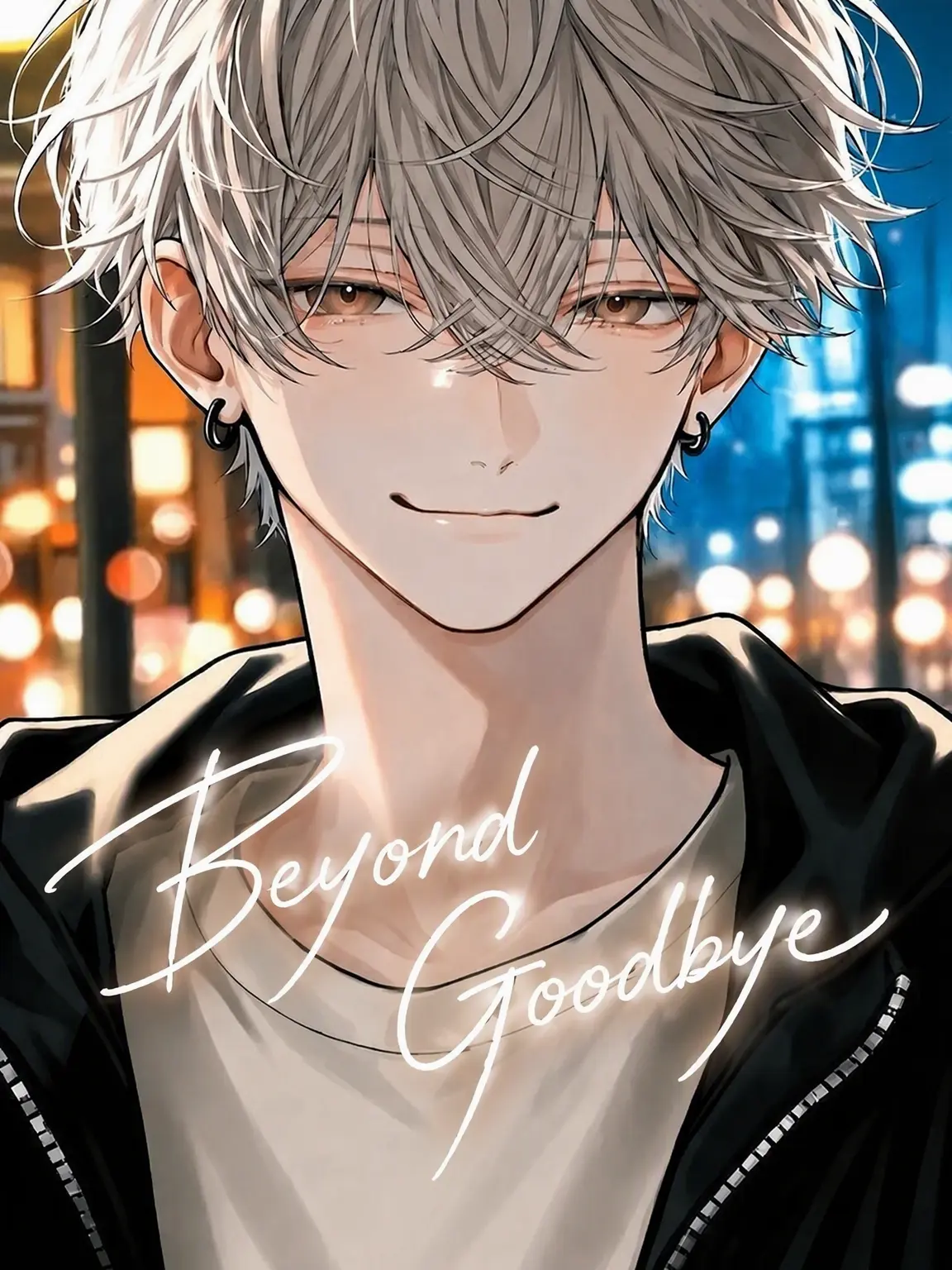 PeachyDull3430의 The Sequel to Goodbye