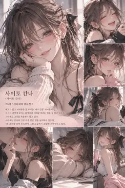 Profile image of 칸나