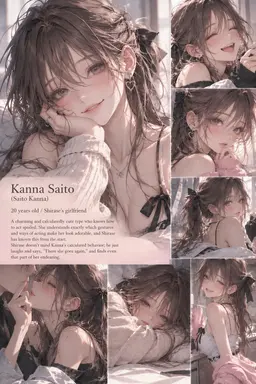 Profile image of Kanna