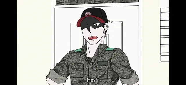 Profile image of Drill Instructor