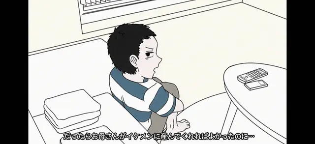 Profile image of チョ・マンドク