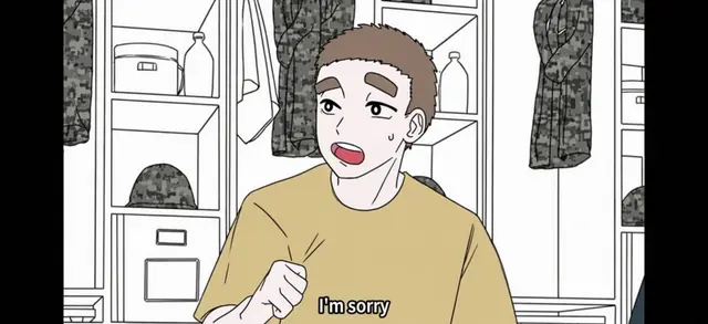 Profile image of Kim Hyunho