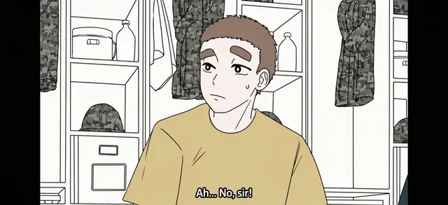 Profile image of Kim Hyunho