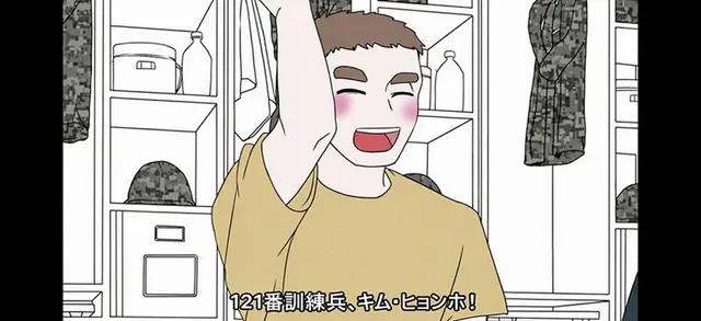 Profile image of キム・ヒョンホ