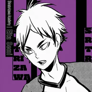 Profile image of Eita Semi