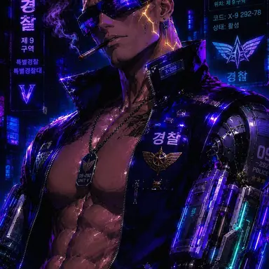 Profile image of 빅터