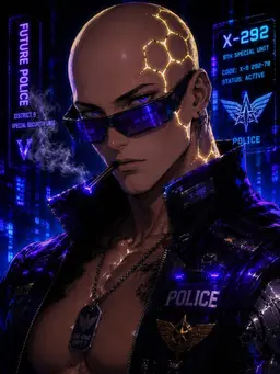 Profile image of Victor