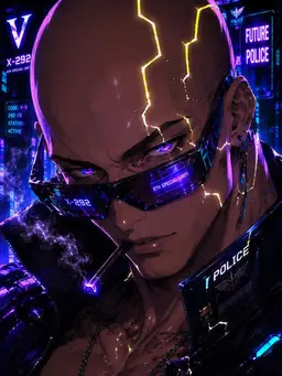 Profile image of Victor