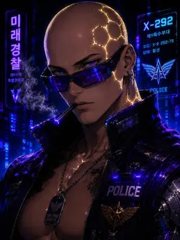 Profile image of 빅터