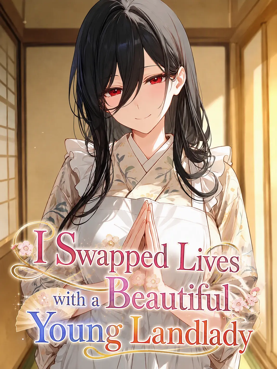 fiora-otp의 The Beautiful Proprietress and the Life Swap