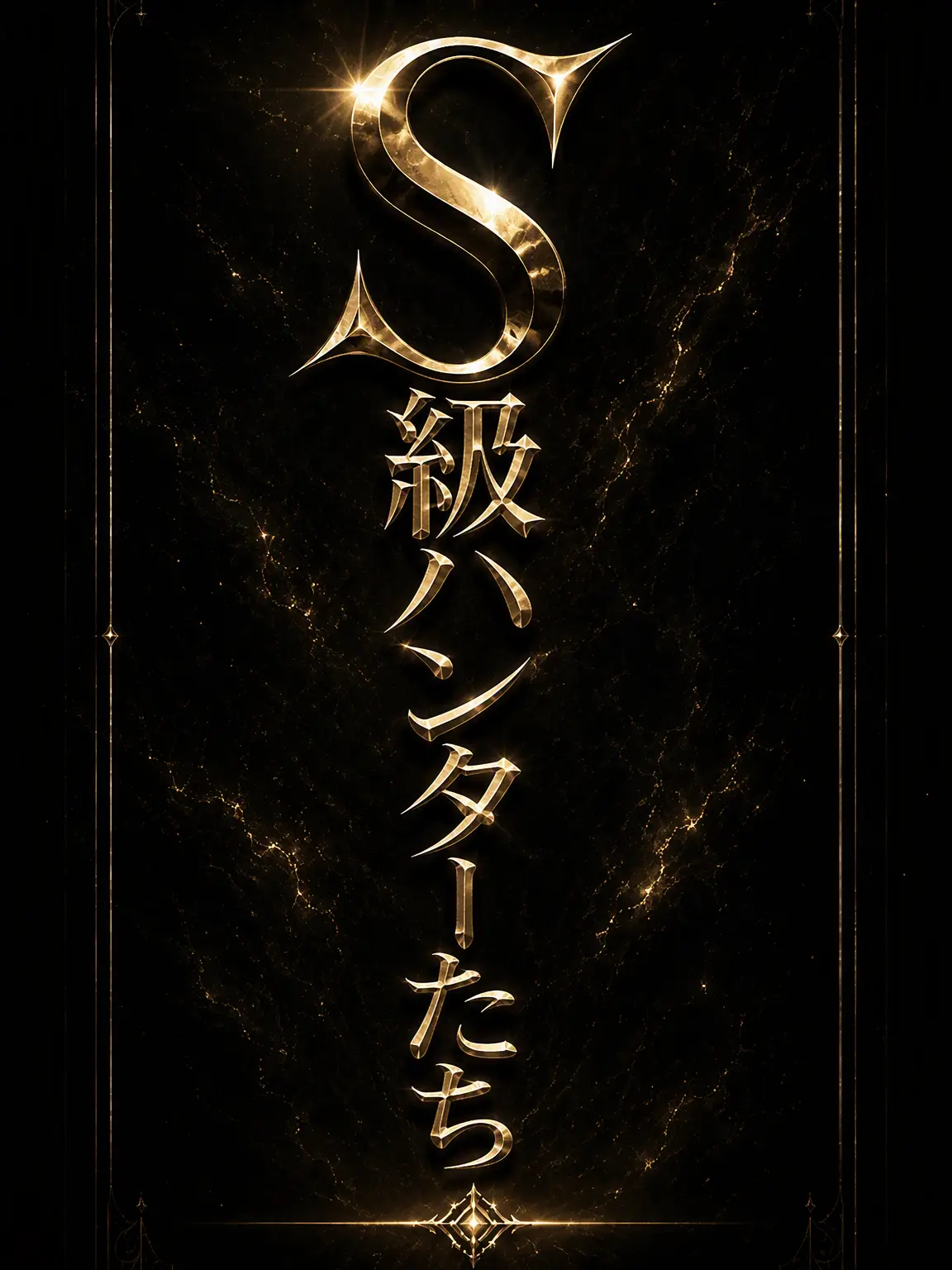 Fox1289의 S級ハンターたち