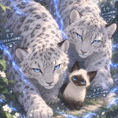 Profile image of ミウ