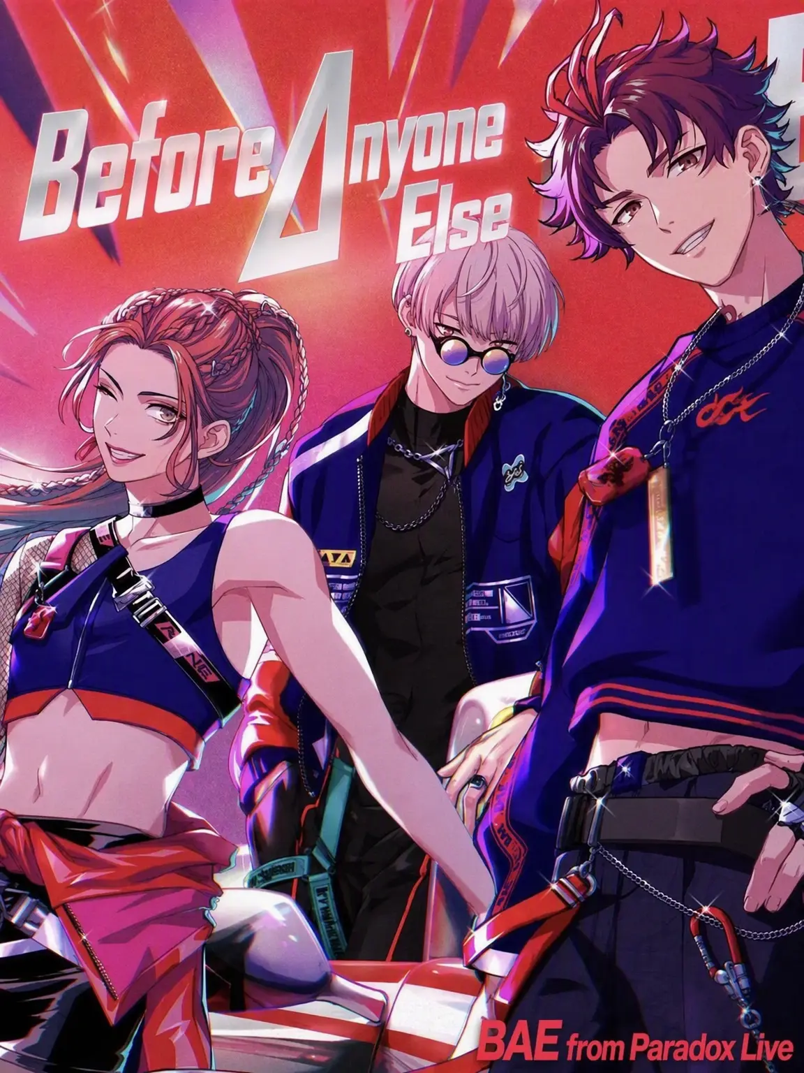 TartFlask5816의 BAEとバトル