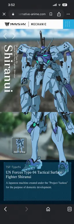 Profile image of Takeru Shirogane
