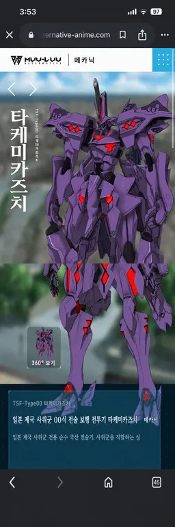 Profile image of 미츠루기 메이야