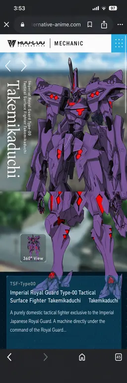 Profile image of Meiya Mitsurugi
