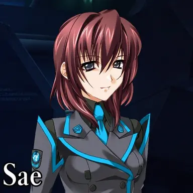 Profile image of Misae Munakata