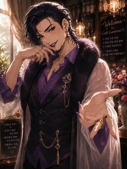 Profile image of 점장