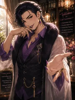 Profile image of Manager