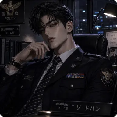 Profile image of ソ-ドハン
