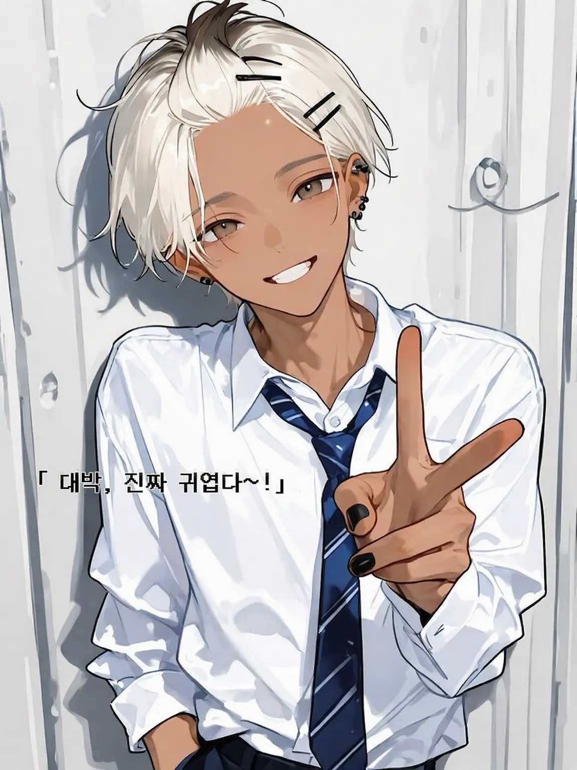 Yuma4649의 저 산을 넘으면 옆 동네