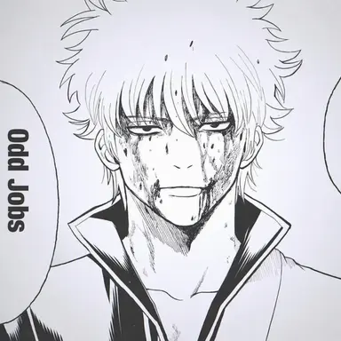Profile image of GintokiSakata