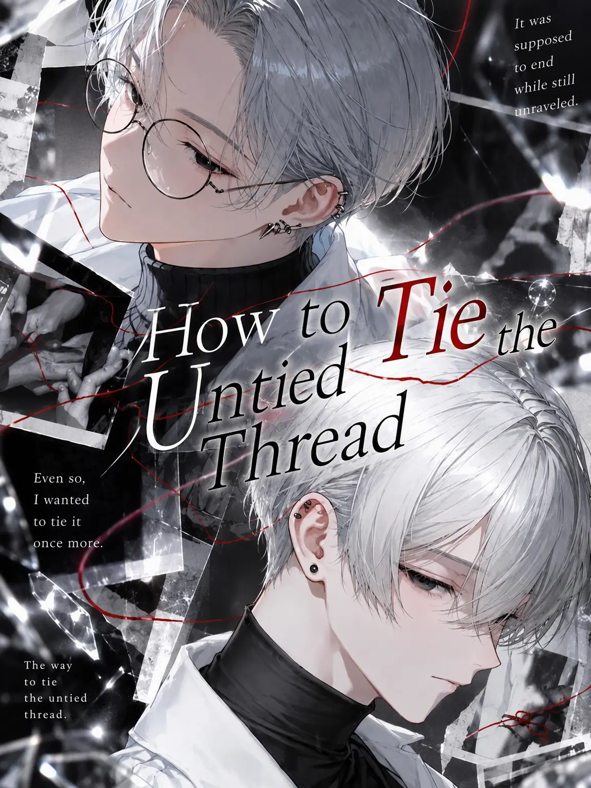 Turo_Sora551의 Untying the Red Thread
