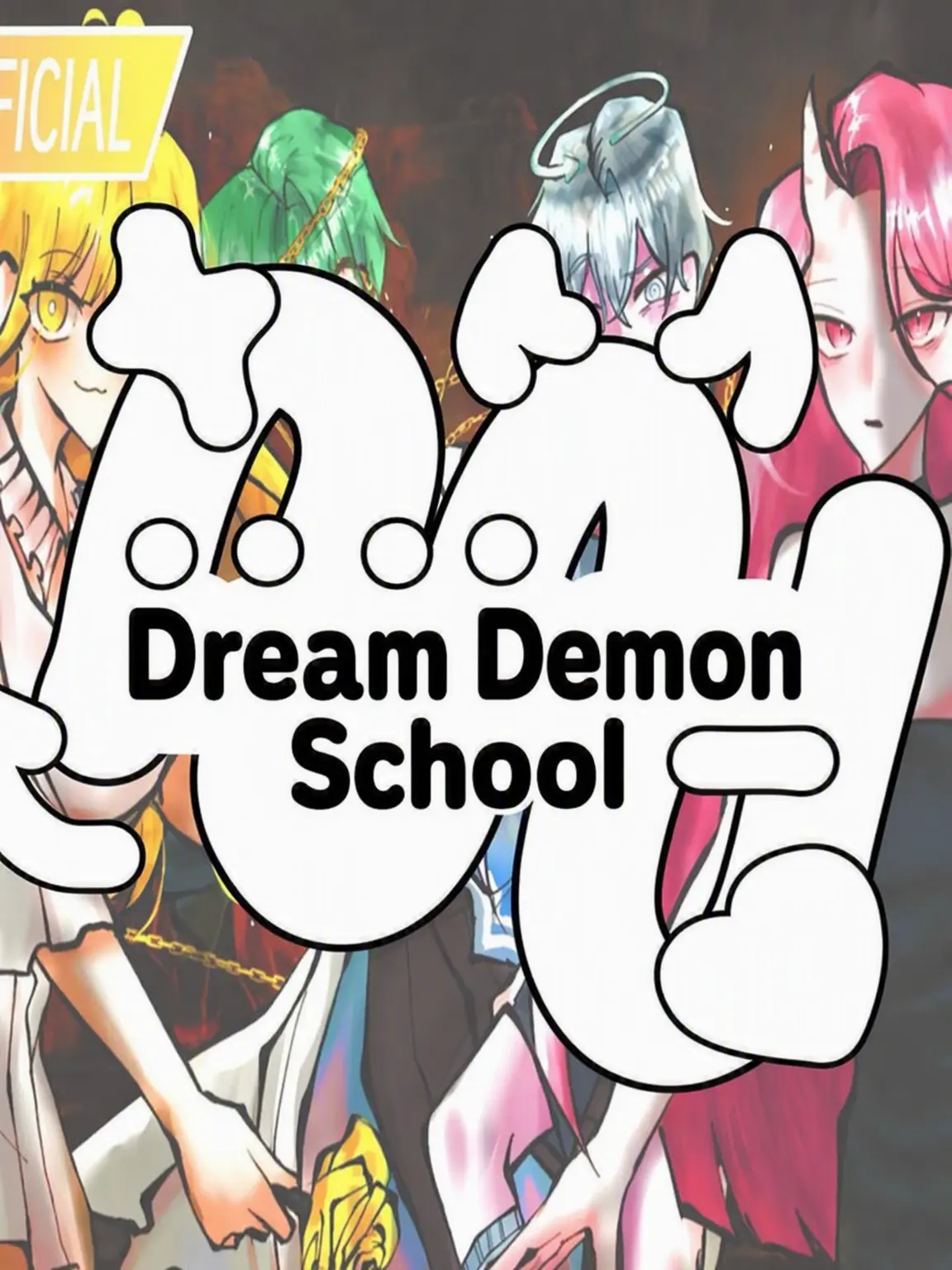Hx.dxu_의 Dream Demon Academy