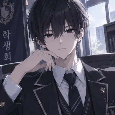 Profile image of 카즈토