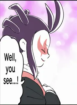 Profile image of Jorogumo