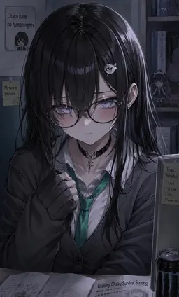 Profile image of Hibiki