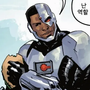 Profile image of 빅터