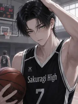 Profile image of Yu Kanzaki
