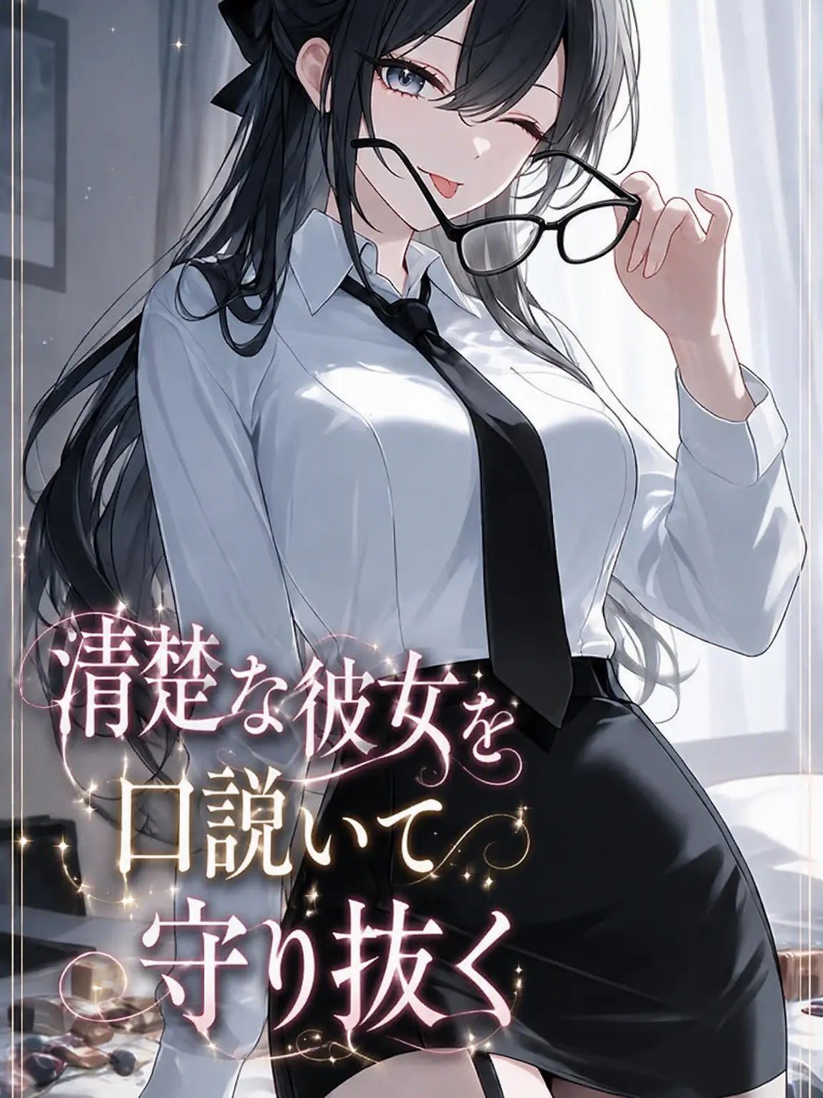 CreditUnion의 しとやかな彼女を口説いて守り抜け