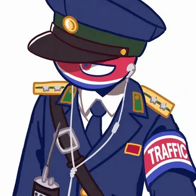 Profile image of North Korea