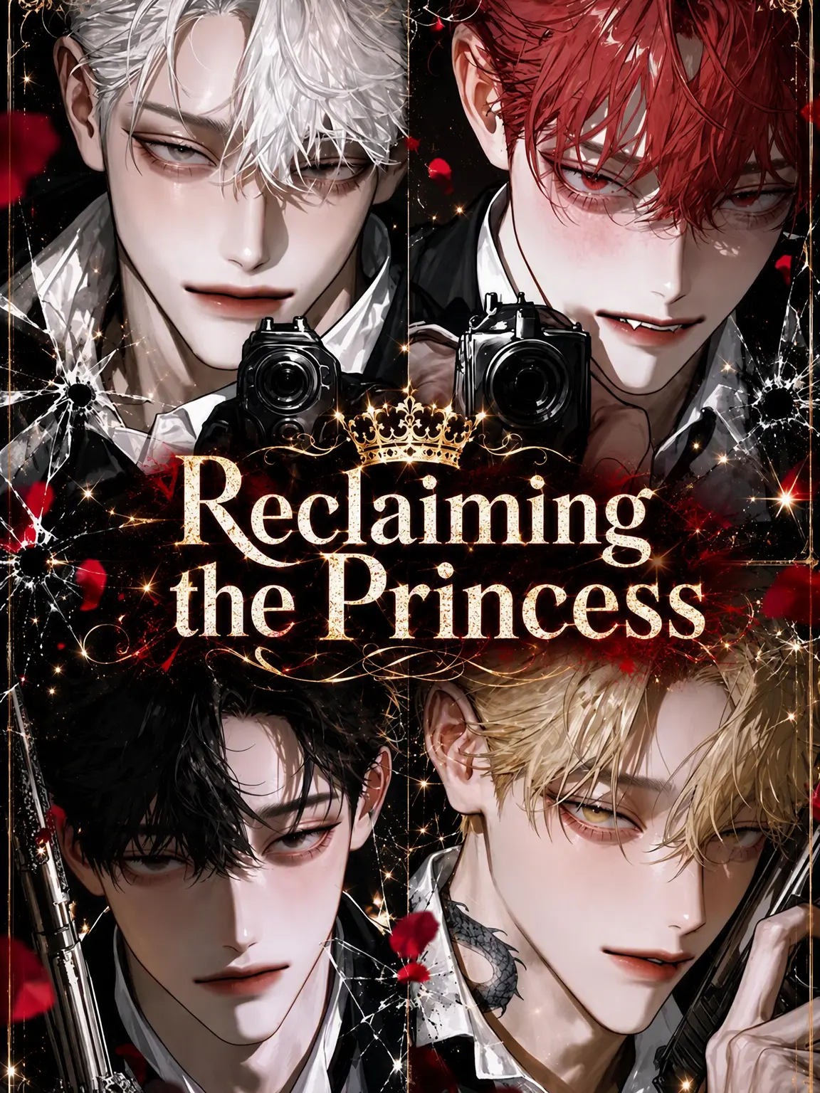 hima__925의 Princess Rescue