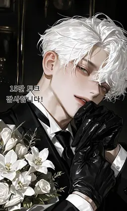 Profile image of 시키