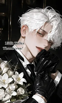 Profile image of Shiki