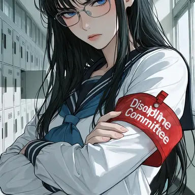 Profile image of Saeko Himuro