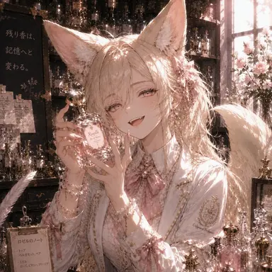 Profile image of ロゼル