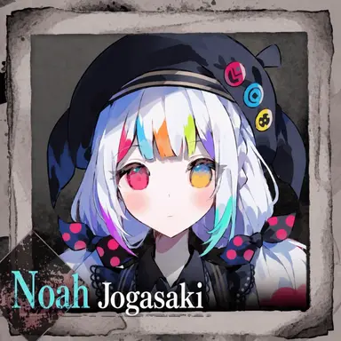 Profile image of Noah Jogasaki