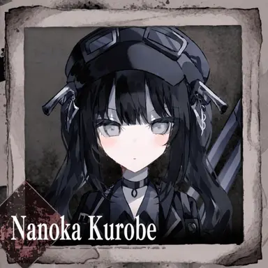 Profile image of Nanoka Kurobe